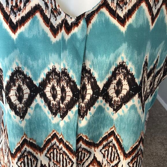 Olivia moon blouse - Picture 3 of 7